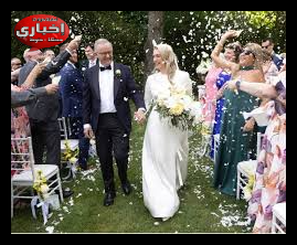 رئيس وزراء أستراليا يعقد قرانه لأول مرة أثناء الحكم
