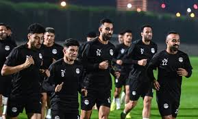 مصر تبدأ استعداداتها لمواجهة الكويت في كأس العرب 2025