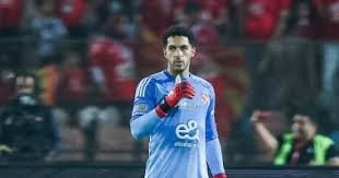 زكي عبد الفتاح: غياب مصطفى شوبير عن الأهلي يهدر موهبة حقيقية