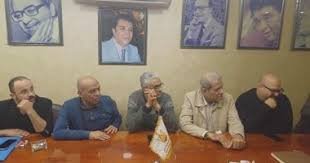 نقيب الموسيقيين يجتمع بالأقاليم لمواجهة أزمات المجلس والمخالفات المالية