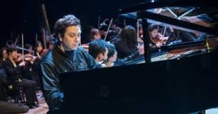 دار الأوبرا تحتفي بالموسيقار العالمي ستيف بركات في 5 ديسمبر