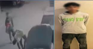 وزارة الداخلية توضح ملابسات فيديو خنق بالغربية