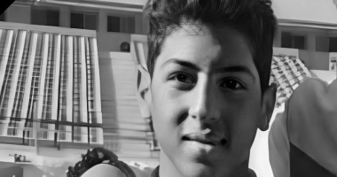 نادي الزهور ينعى وفاة السباح يوسف محمد خلال منافسات تحت 12 سنة