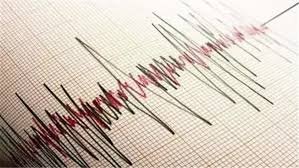 هزة أرضية بقوة 4.9 درجة شمال غرب مرسى مطروح