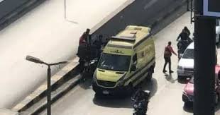 النيابة تحقق في حادث سقوط سيدة بمنطقة بشتيل بالجيزة