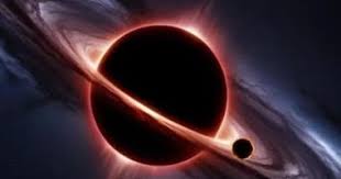 رصد اندماج ثقبين أسودين صغيرين قد يكون دليلاً على وجود الثقوب السوداء الأولى