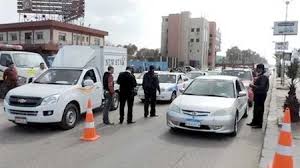 الداخلية تسحب 857 رخصة وتضبط 1311 دراجة مخالفة في القاهرة والجيزة