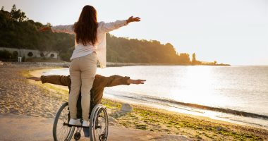 دمج ذوى الهمم يقوي المجتمع ويحفز الإبداع والابتكار