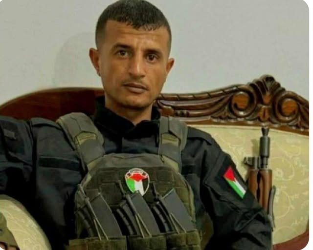 اسرائيل تحقق في مقتل ياسر أبوشنب
