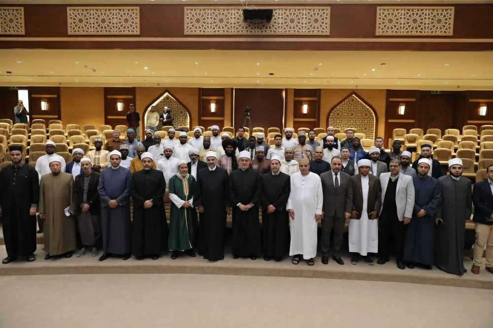 مع اقتراب الحج 2026: دار الإفتاء توضح حكم رباط الفخذ للمحرم