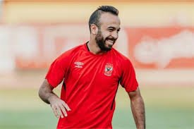 توروب يصر على بقاء محمد مجدي أفشة مع الأهلي خلال يناير