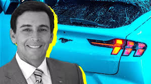 شركة فورد تؤكد افتتاح مصنعين جديدين في جواناخواتو وسونورا بالمكسيك