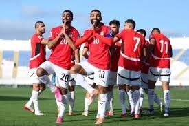 نجم الزمالك السابق يعلق على قرعة كأس العالم ويشيد بفرص منتخب مصر