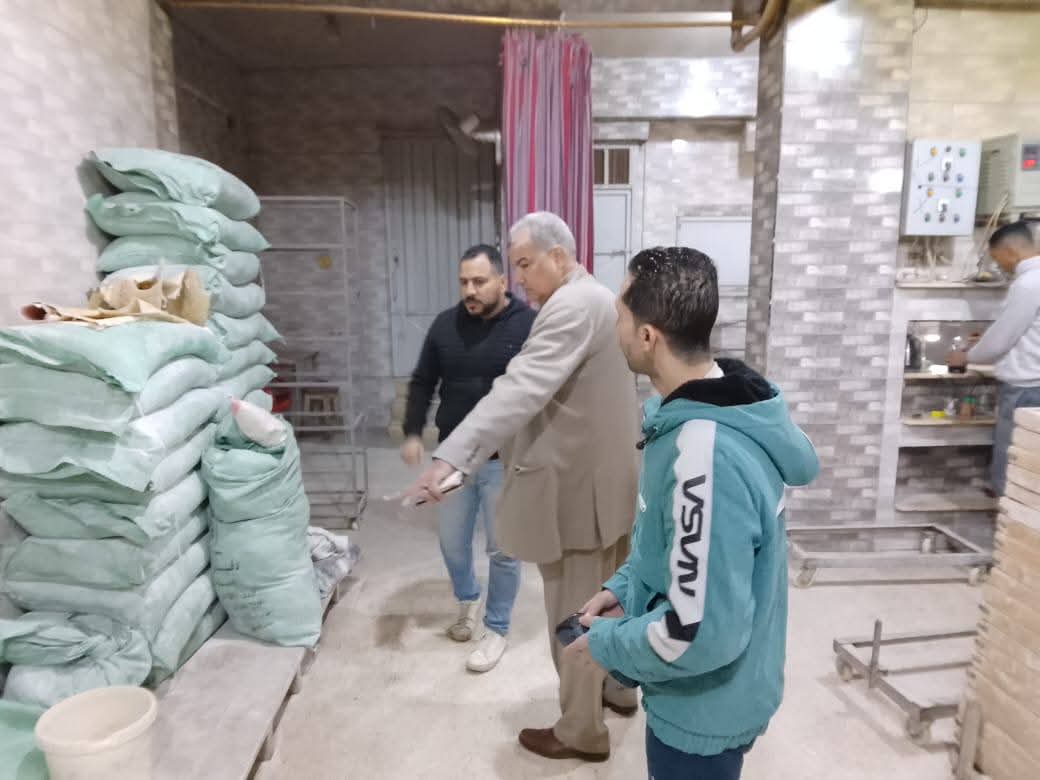 سفينة تركية تحمل مساعدات إنسانية تصل إلى العريش دعماً لغزة