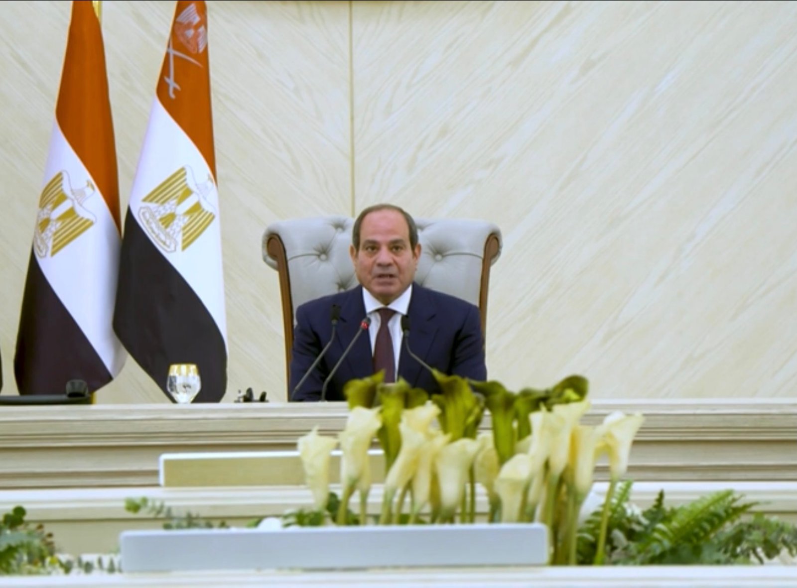 وزير التموين يفتتح المعرض الرئيسي أهلاً مدارس بمحافظة القاهرة