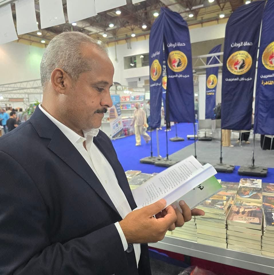 نائب «حماة الوطن»: جاهزية 10 كم بطريق «أبنوب – المعابدة» للرصف تنفيذاً لتوجيهات القيادة السياسية