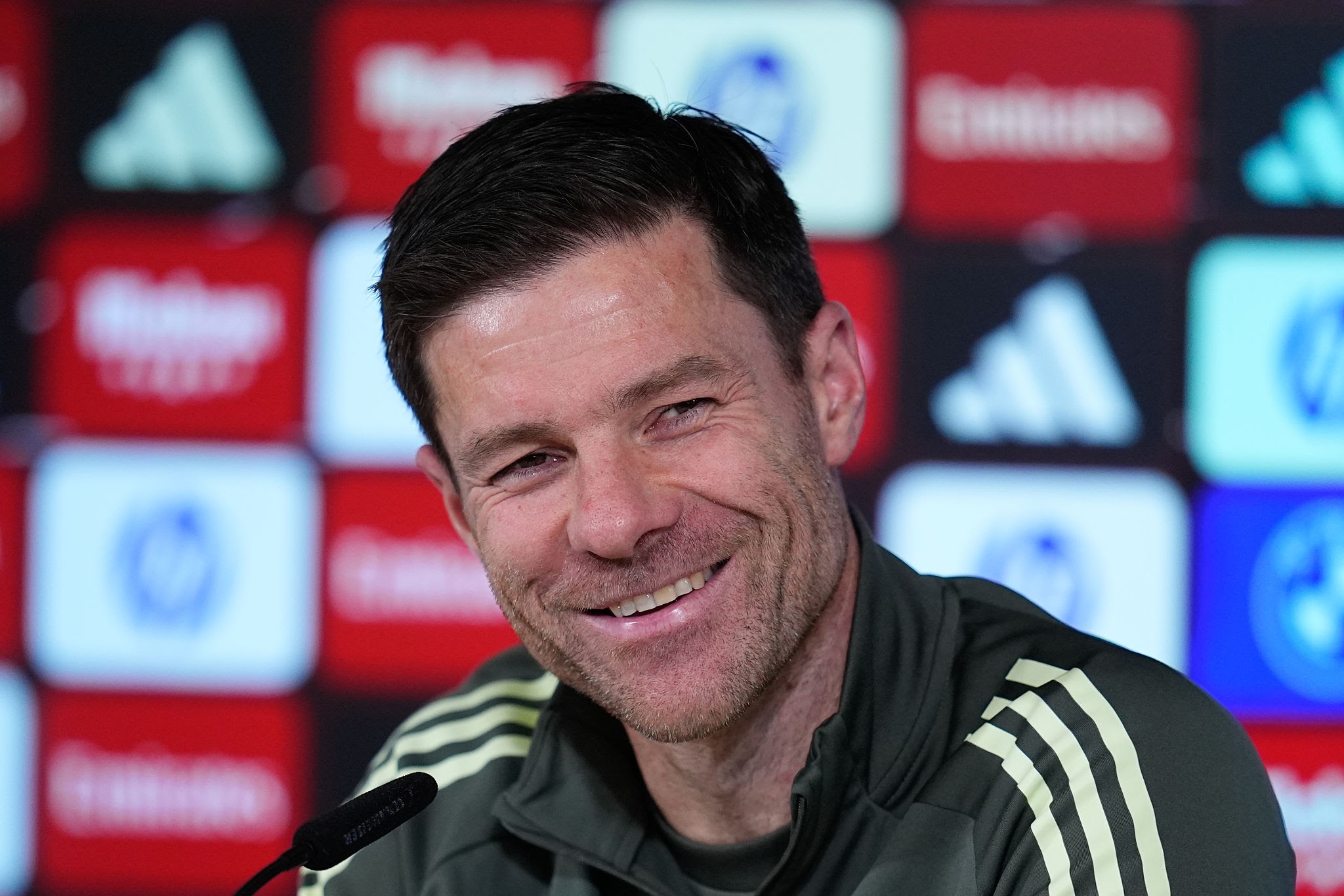 هذا ما كان يرغب فيه تشابي ألونسو