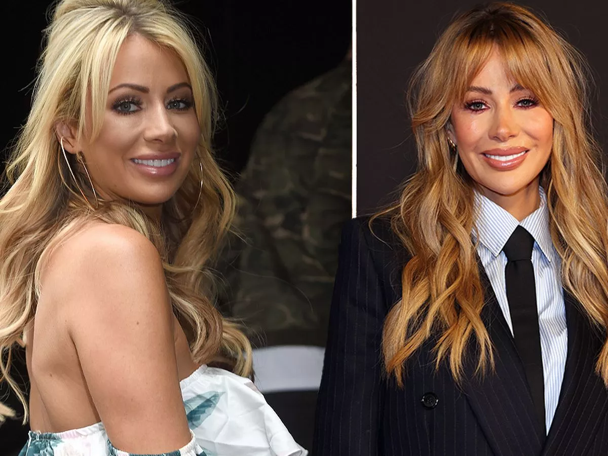 올리비아 앳우드, 브래들리 댁 결별 후 첫 모습 포착