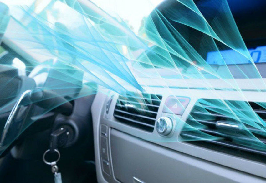 ضعف تبريد مكيف السيارة: 4 حلول منزلية قبل زيارة الورشة