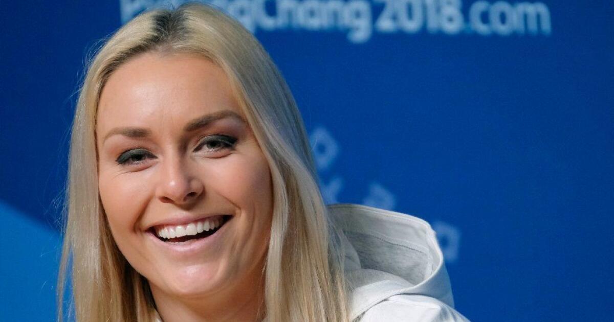 Discesa Libera di Crans-Montana Cancellata Dopo la Caduta di Lindsey Vonn, Leggenda dello Sci Americano
