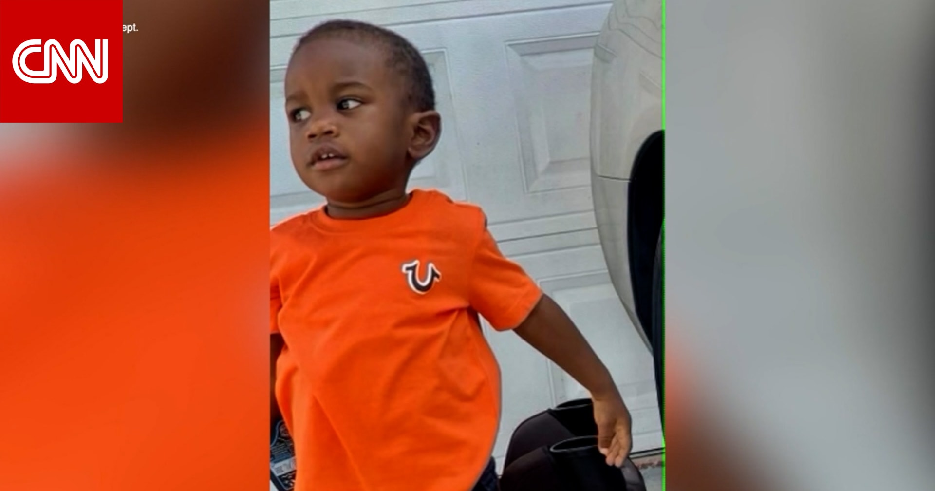 Groß angelegte Suche nach vermisstem 9-jährigen Jungen in St. Petersburg: Über 200 Personen durchkämmen die Stadt