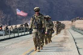 US Army Seeks Autonomous Robots for Chemical and Biological Weapon Decontamination