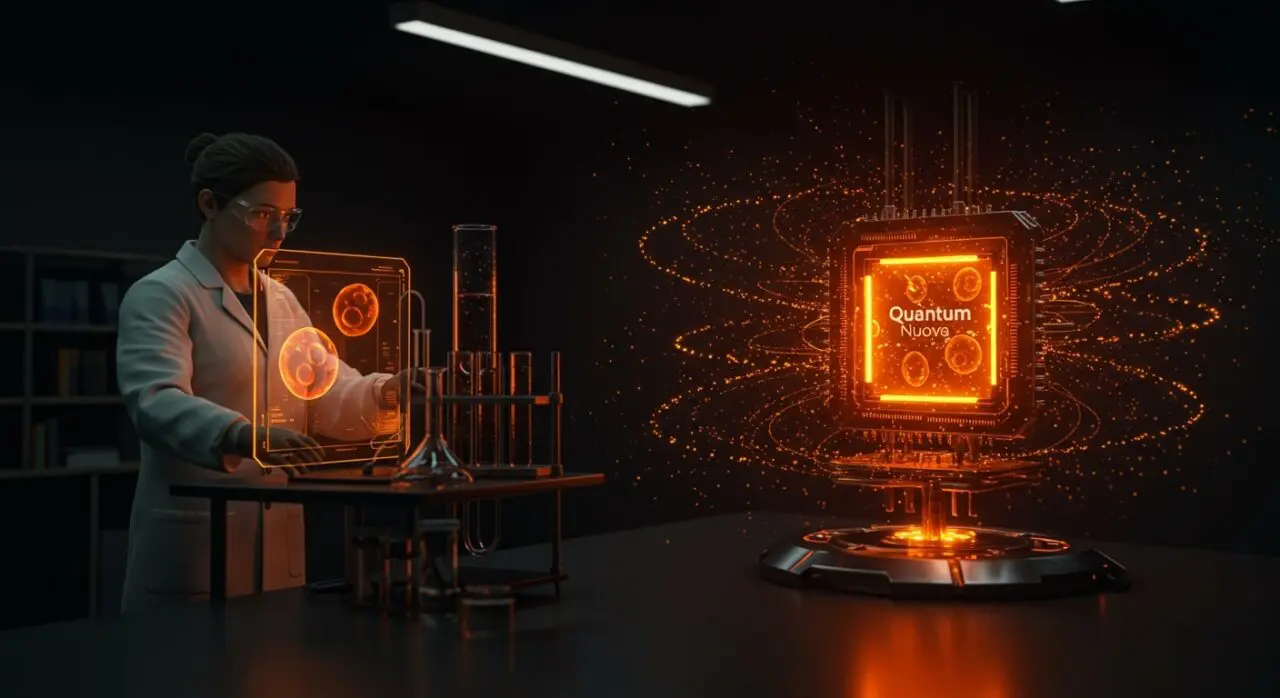 物理学家解开困扰科学家数十年的量子之谜