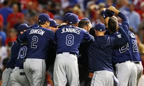 MLB Offseason Lessons: Financial Disparity Threatens Baseball's Future Amid Looming Labor Strife