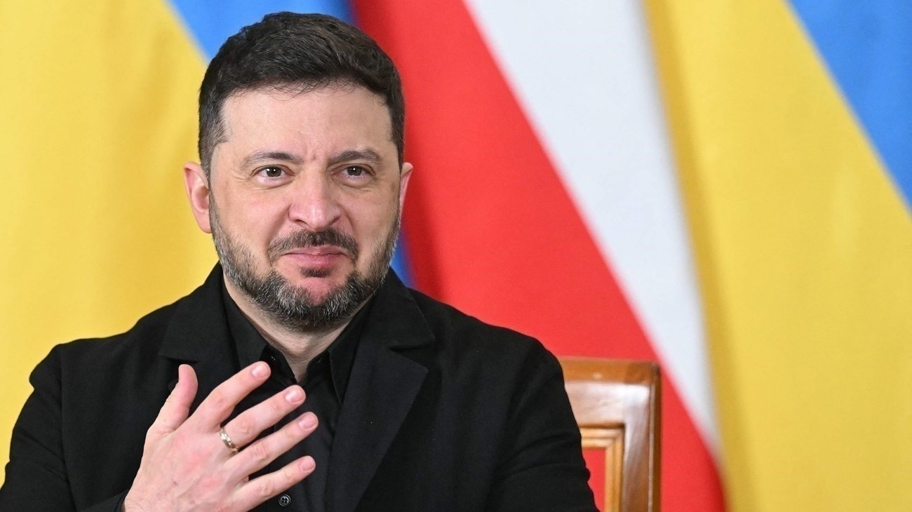 L'Armée Russe Avance Vers Kharkiv : Zelensky Admet une « Situation Extrêmement Difficile »