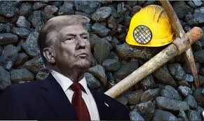 La administración Trump reduce las regulaciones sobre mercurio para las centrales de carbón