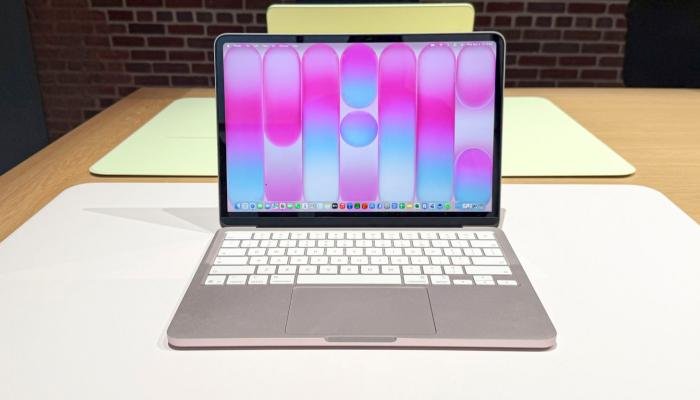 MacBook Neo اپل را با یک ماسکوت وارد دوران خنک‌تری می‌کند؟