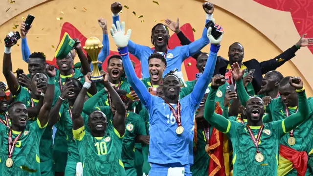 المغرب والسنغال يستأنفان اجتماعات اللجنة العليا المشتركة بعد 13 عامًا