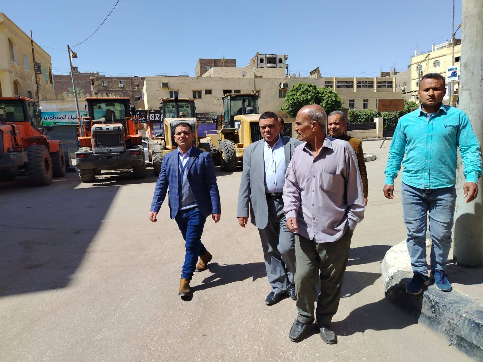 مكتب أولاد الشيخ لتحفيظ القرآن الكريم يكرّم أوائل حفظة القرآن الكريم