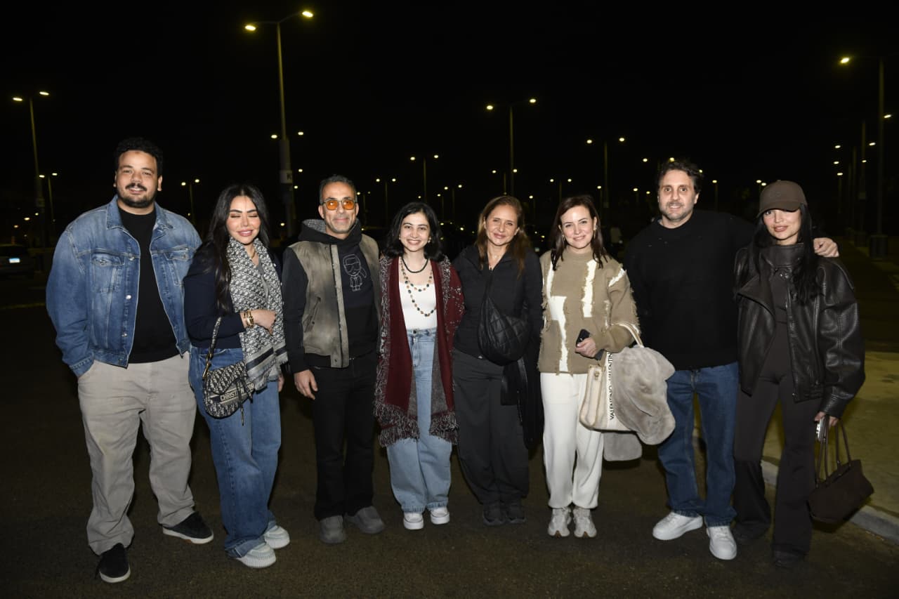 زحف جماهيري على «برشامة».. والفيلم يحقق قفزة غير مسبوقة في الإيرادات