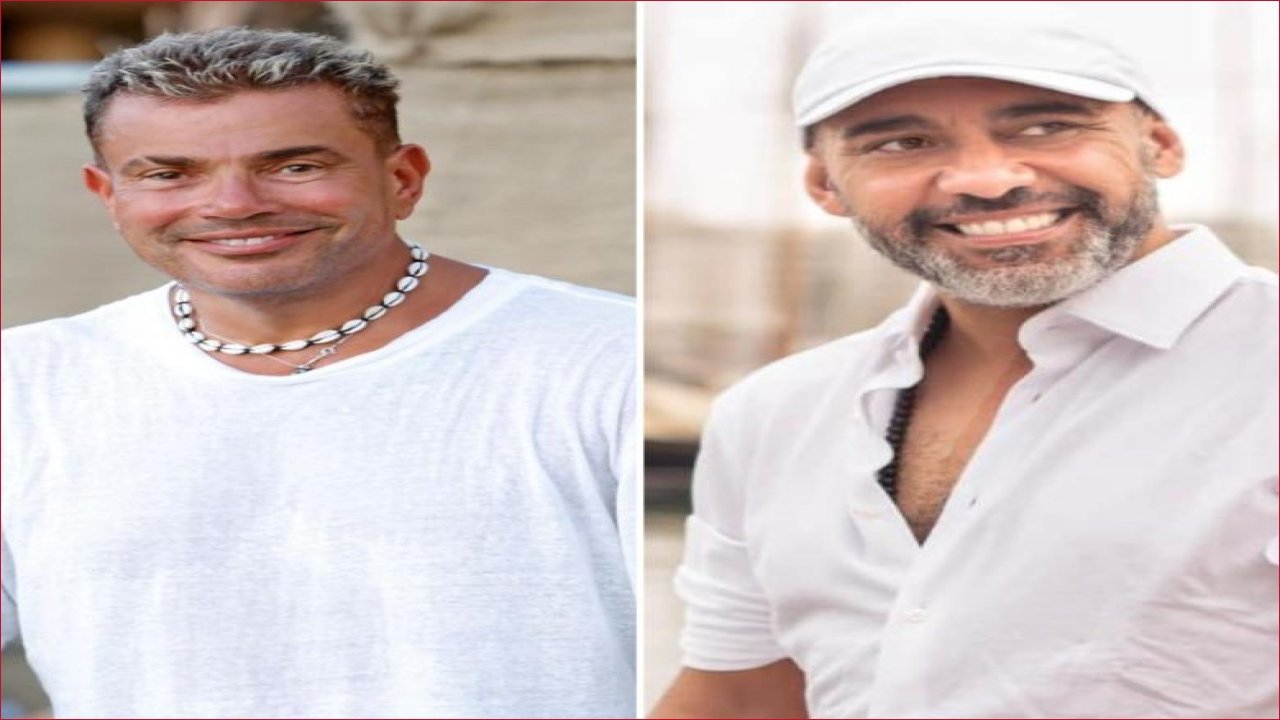 إلهام شاهين وليلى علوي وهالة صدقي ينعين الفنان الراحل هاني شاكر بكلمات مؤثرة