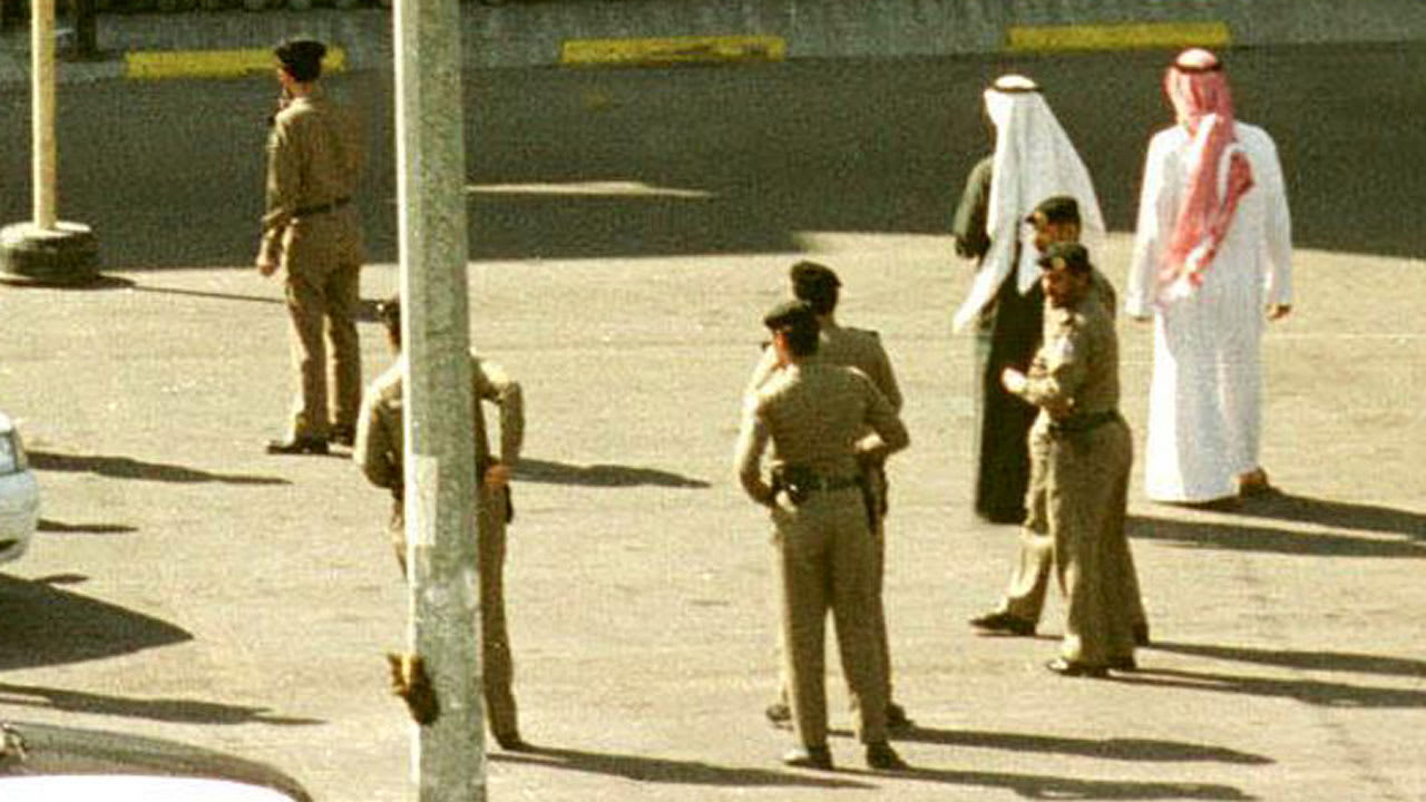 Arábia Saudita Executa Cidadão por Assassinato de Pais e Irmã: Uma Afirmação do Estado de Direito