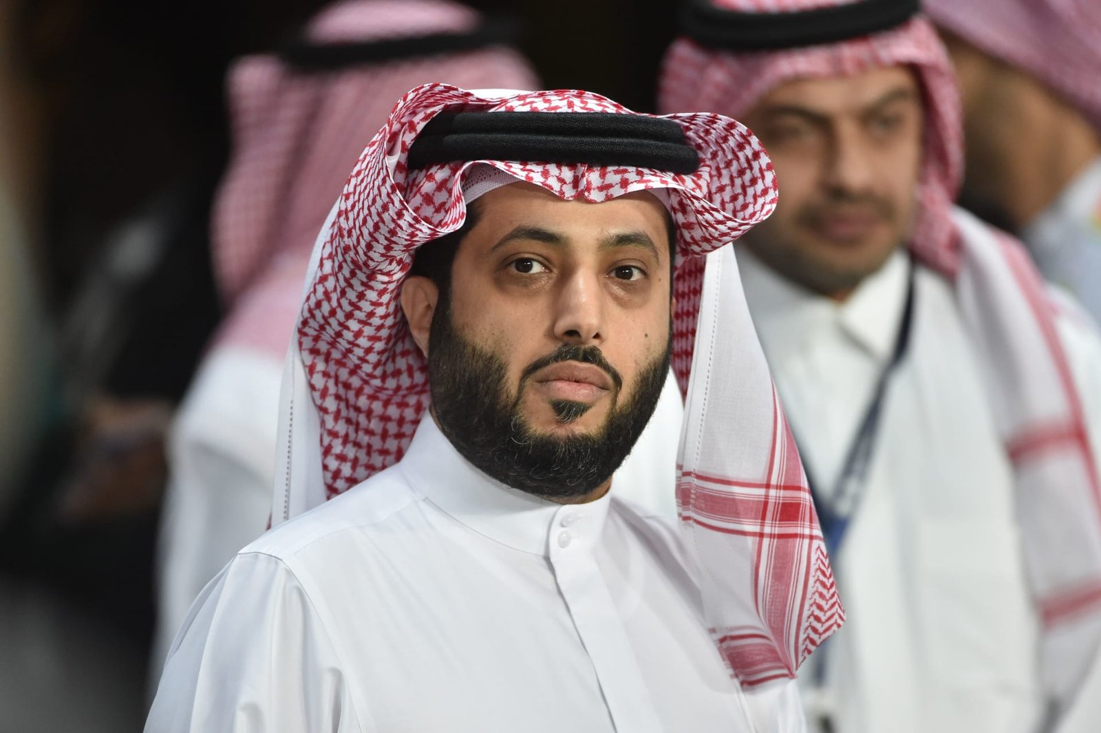 آل الشيخ ينتقد قرار طرد هوديت: حركة جدلية متكررة لم تُعاقب سابقاً