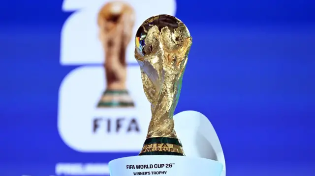 FIFA kuongeza zawadi na ada kwa timu zote Kombe la Dunia 2026