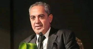 رئيس مهرجان الإسكندرية للفيلم القصير يعبر عن مشاعر متباينة في الختام