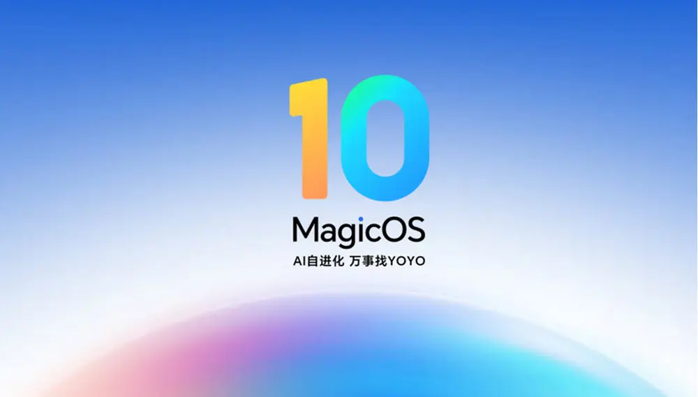 Honor Releases MagicOS 10 May 2026 Update with AI Tools, Enhanced Charging