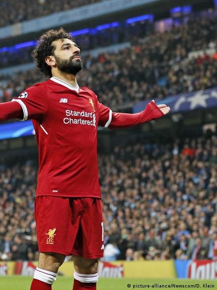 أرضية ملعب جنوب السودان تجبر محمد صلاح على مغادرة معسكر المنتخب الوطني