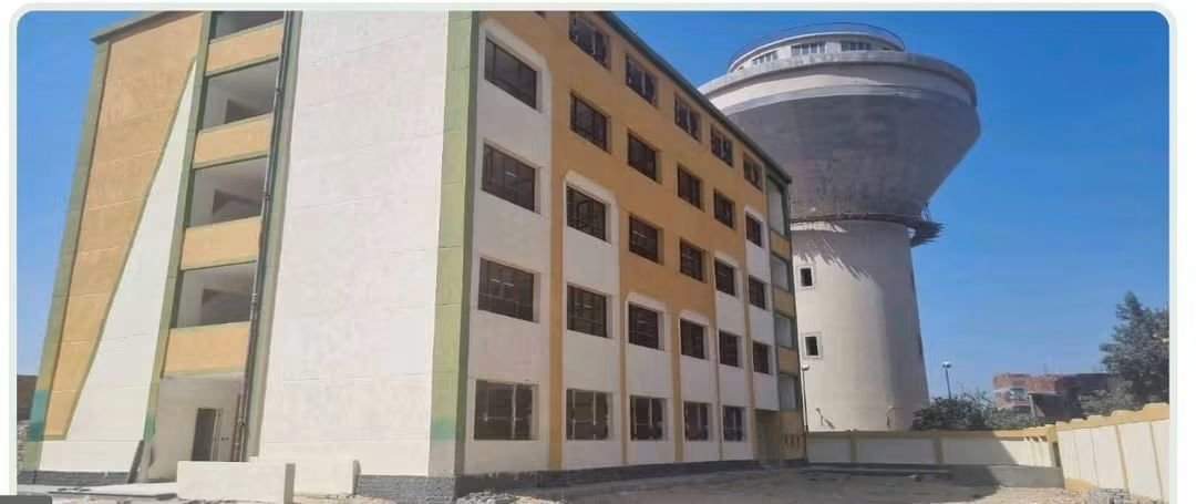 الجيزة تستعد للموسم الدراسي الجديد