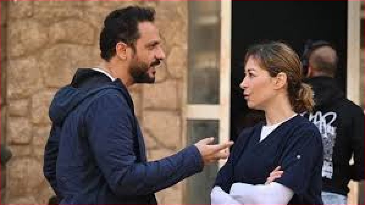 إياد نصار يكشف قرب انتهاء تصوير "صحاب الأرض".. مسلسل عن غزة يوثق الصمود ويكرم الشعب الفلسطيني