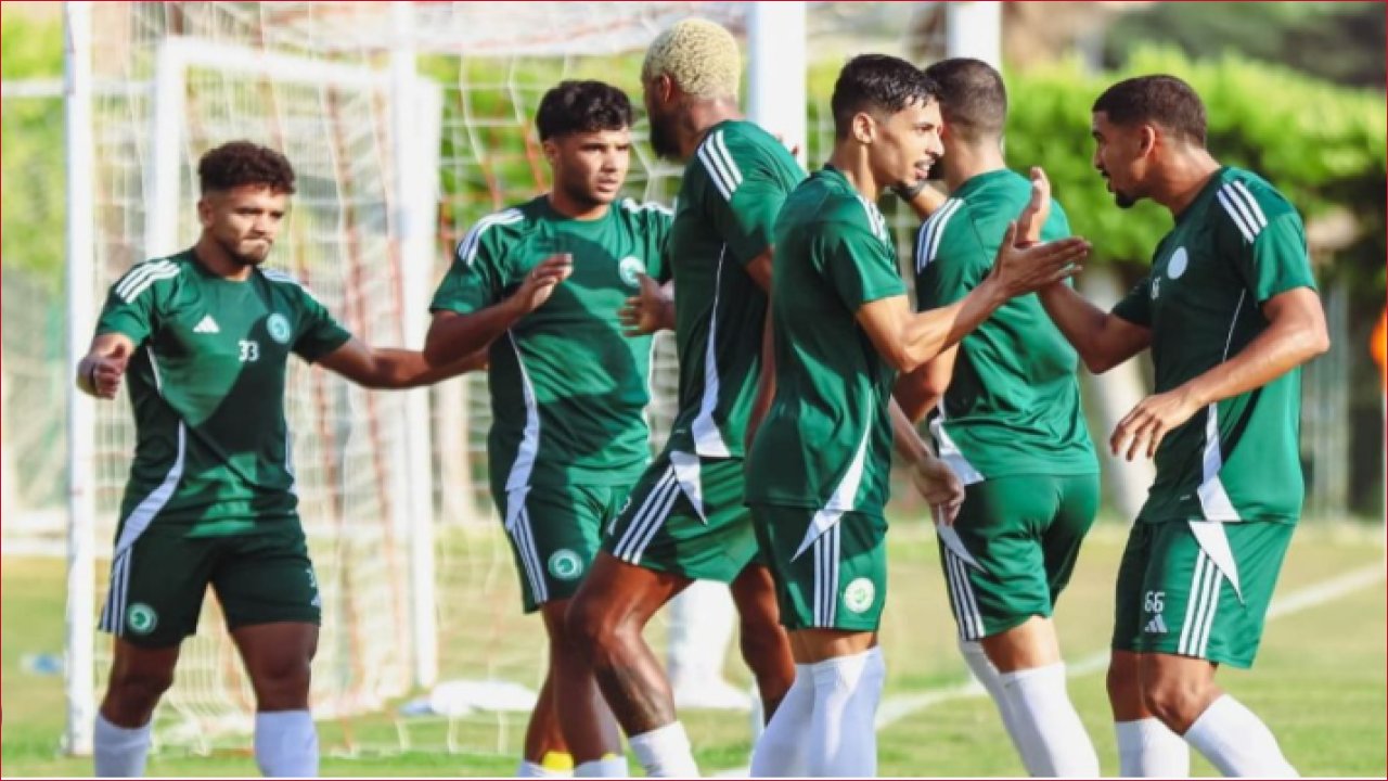 مودرن سبورت في مهمة استعادة الثقة أمام القناة في كأس مصر: رحيل مدرب وبحث عن انتصار منقذ