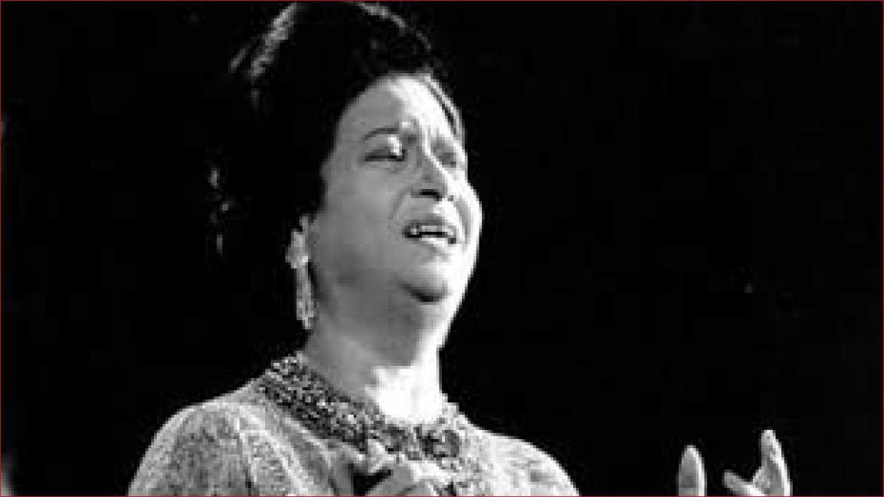 ذكرى ميلاد كوكب الشرق: علاقة حب وولاء لم تكتب بماء الذهب للنادي الأهلي