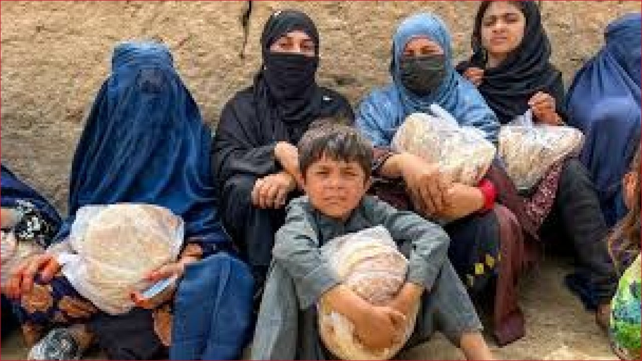 أفغانستان على أعتاب أزمة إنسانية عميقة: الأمم المتحدة تحذر من تفاقم الوضع حتى 2026