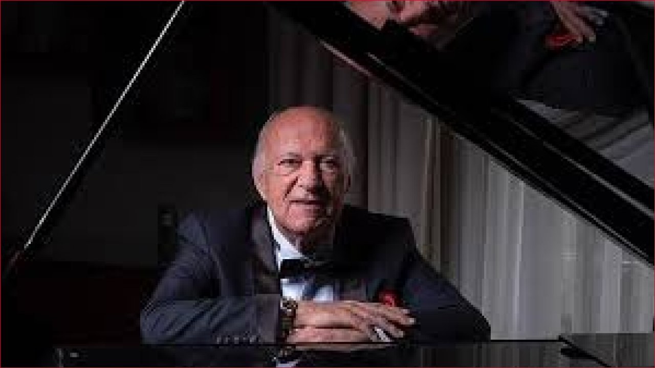 عمر خيرت يشعل دار الأوبرا المصرية بحفلين استثنائيين: رحلة عبر الزمن الموسيقي