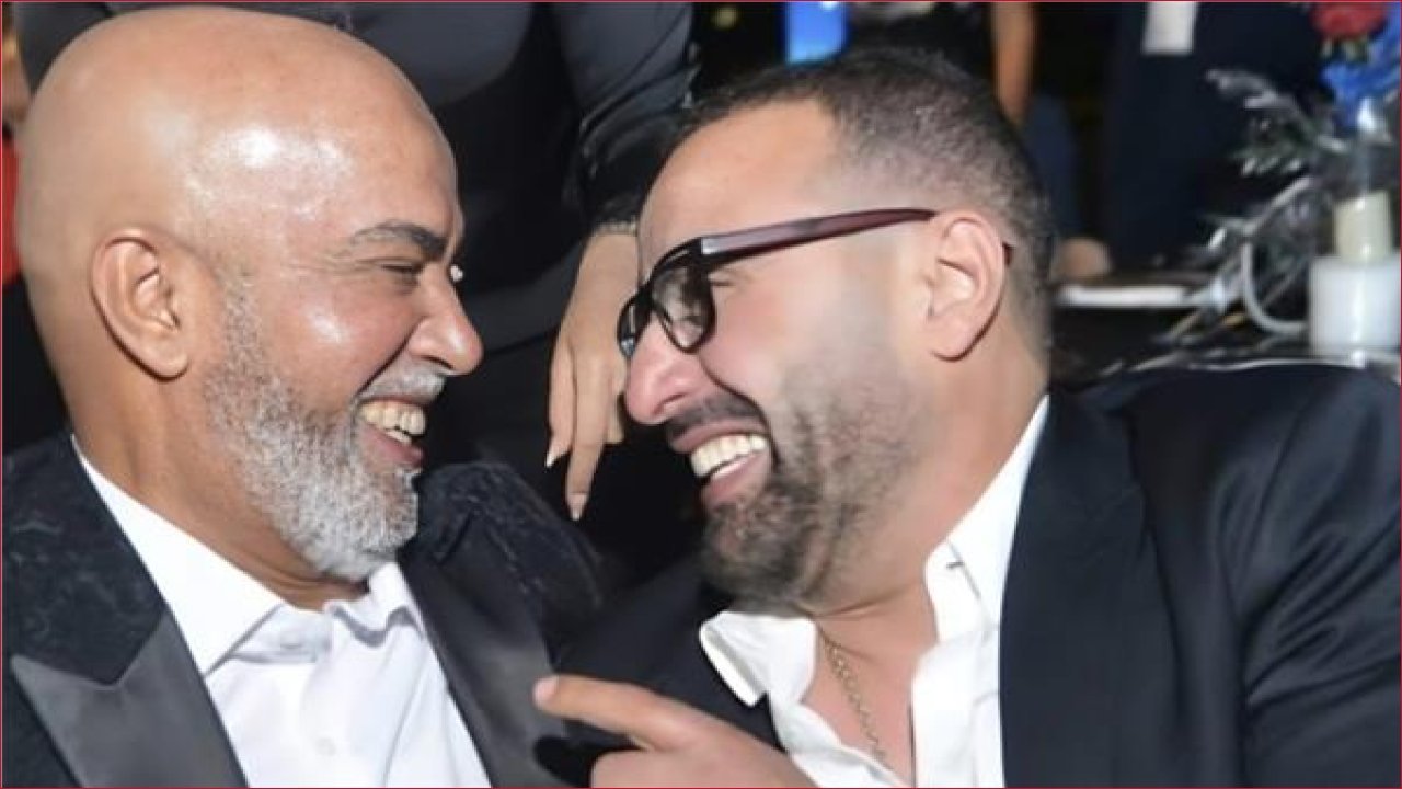 وائل جسار يعرب عن حزنه لوفاة هاني شاكر: خسارة لا تعوض