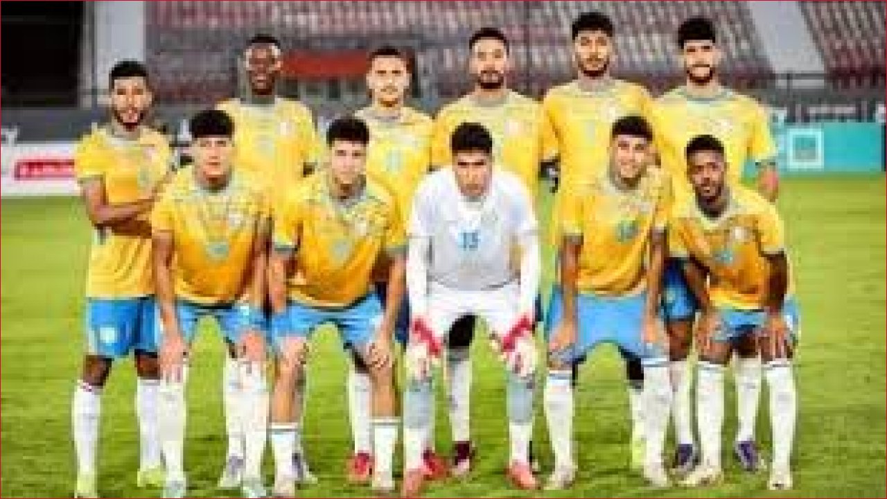 الإسماعيلي في معترك التحديات: 5 مواجهات حاسمة في يناير بين الدوري وكأس عاصمة مصر