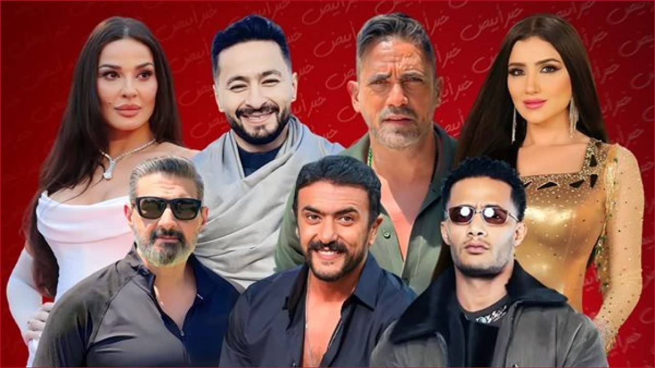 المتحدة للخدمات الإعلامية تشعل حماس رمضان 2026: نجوم الصف الأول على شاشاتها